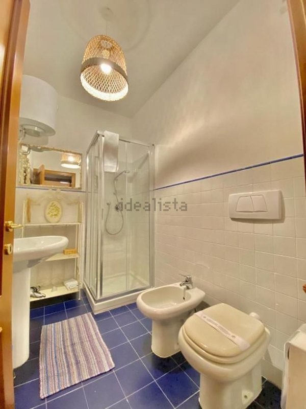 appartamento in affitto a Livorno in zona Quercianella