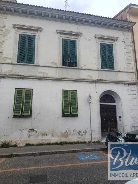 appartamento in affitto a Livorno