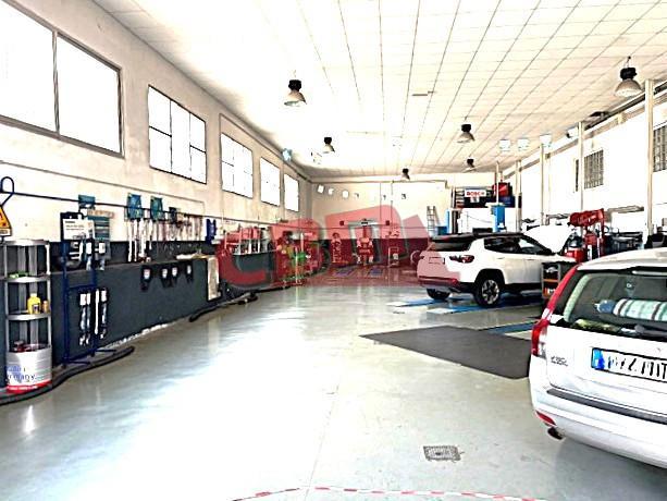 ufficio in affitto a Livorno