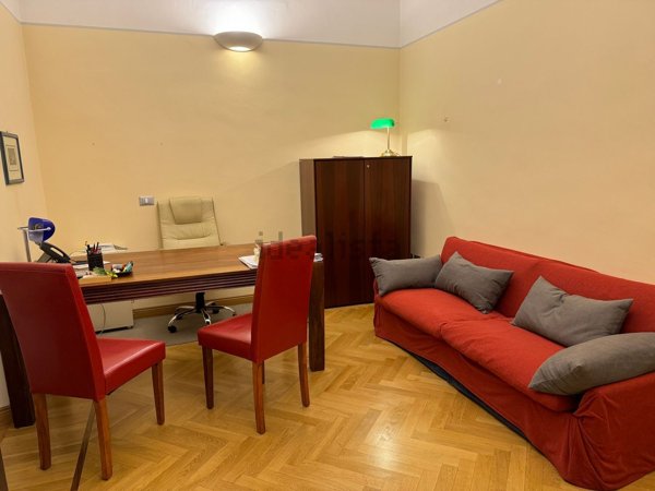 ufficio in affitto a Livorno