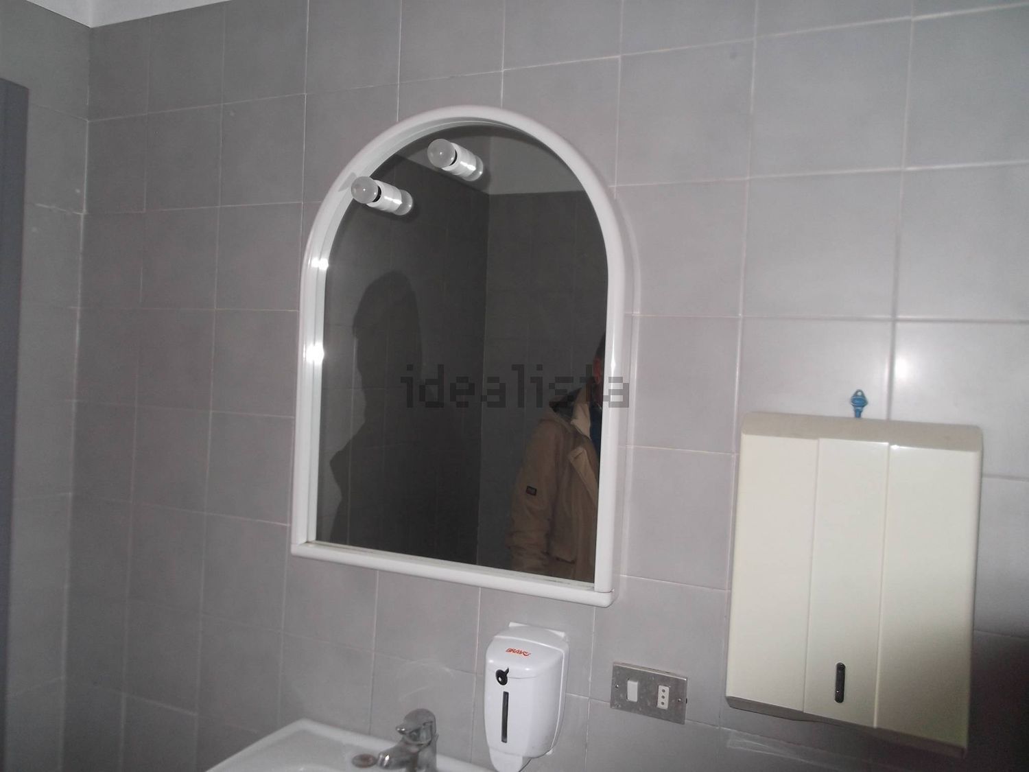 ufficio in affitto a Livorno