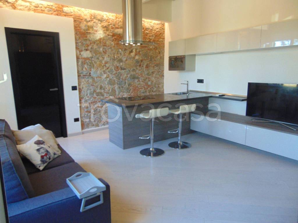 appartamento in affitto a Livorno in zona Collinaia