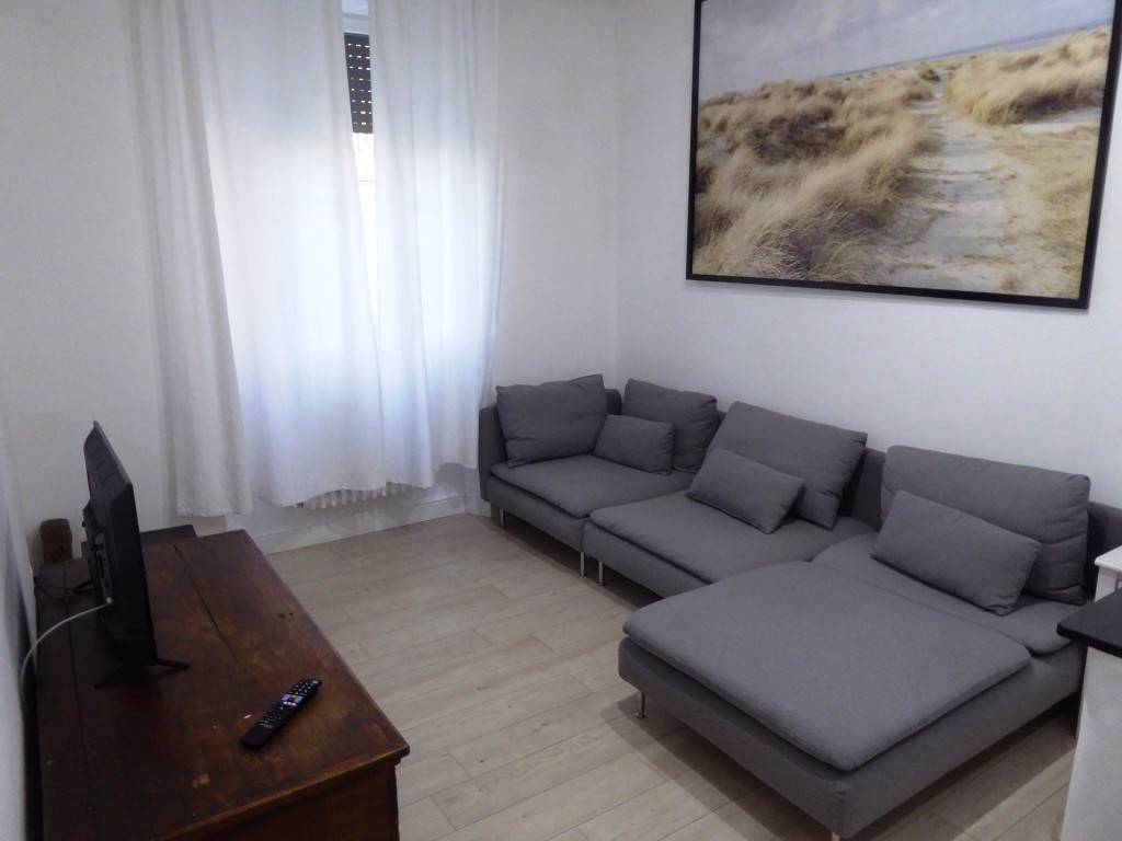 appartamento in affitto a Livorno in zona Centro Città