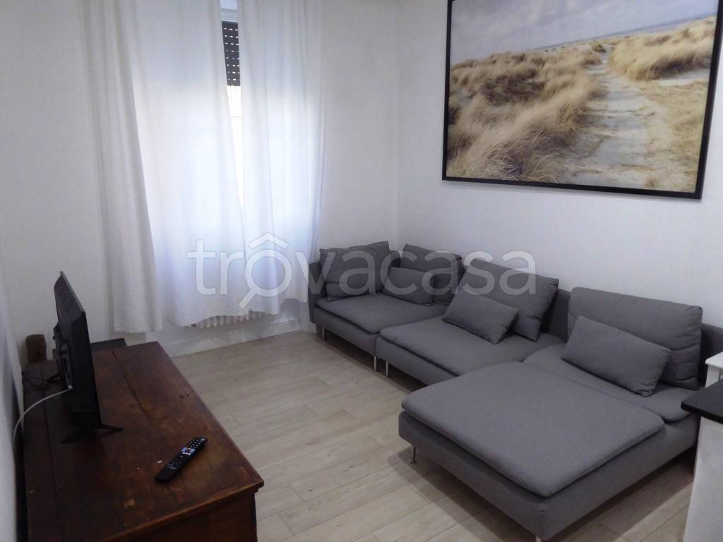 appartamento in affitto a Livorno in zona Centro Città
