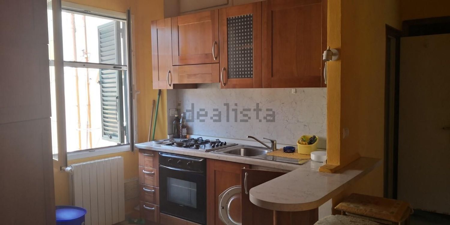 appartamento in affitto a Livorno in zona Centro Città