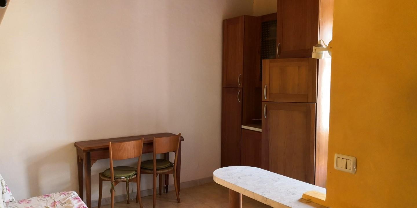 appartamento in affitto a Livorno in zona Centro Città