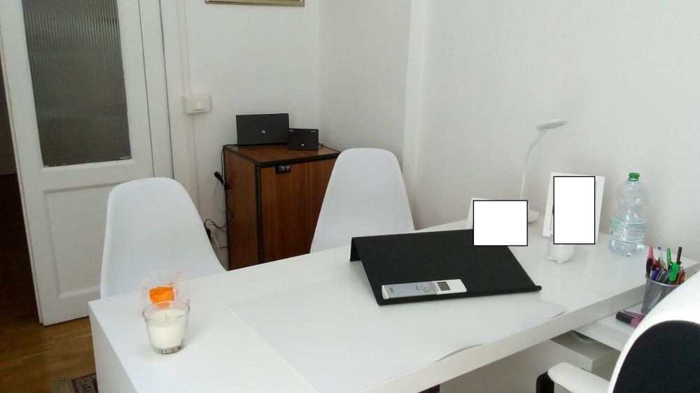 ufficio in affitto a Livorno in zona Centro Città