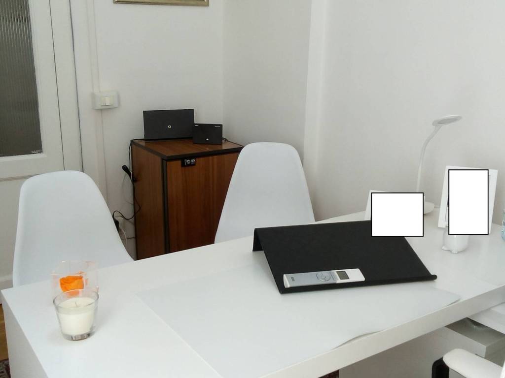 ufficio in affitto a Livorno in zona Centro Città