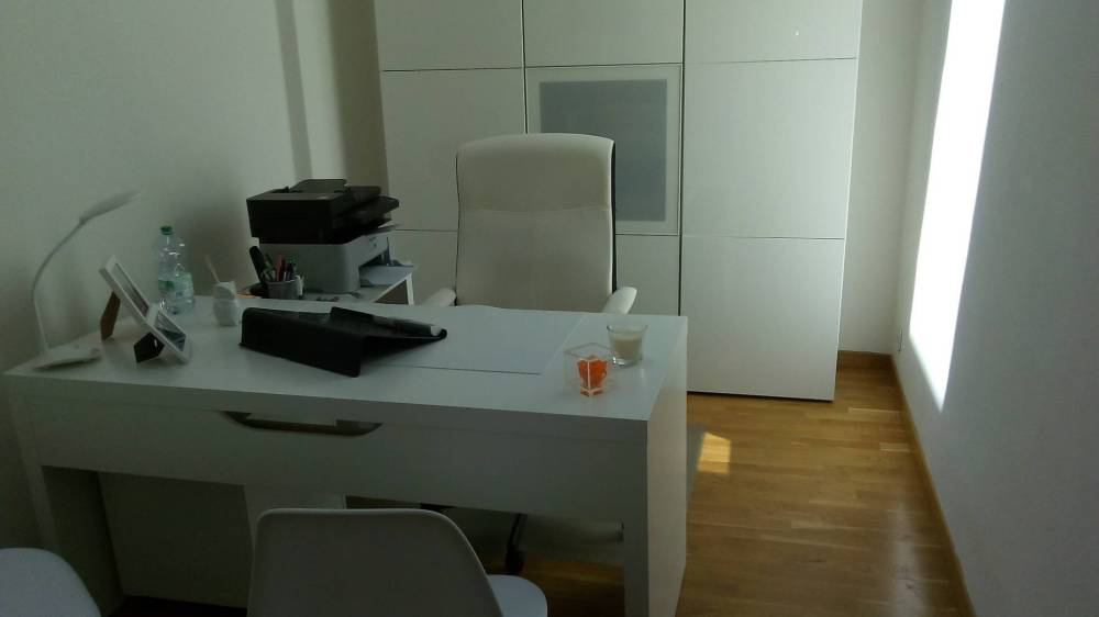ufficio in affitto a Livorno in zona Centro Città