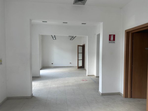 ufficio in affitto a Livorno