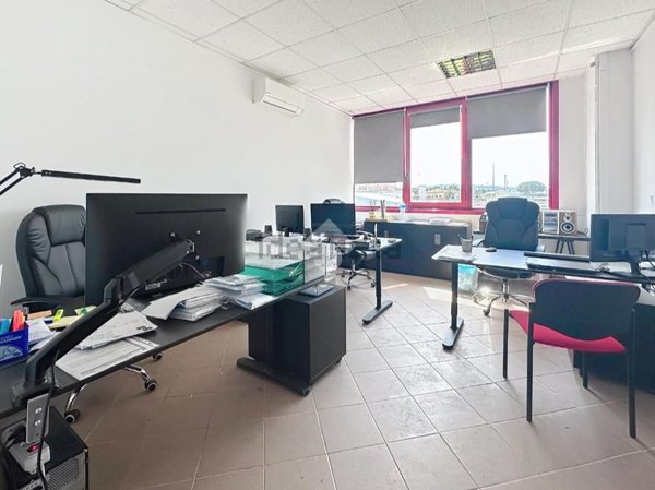 ufficio in affitto a Livorno