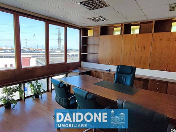 ufficio in affitto a Livorno