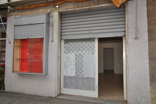 locale commerciale in affitto a Livorno in zona Centro Città