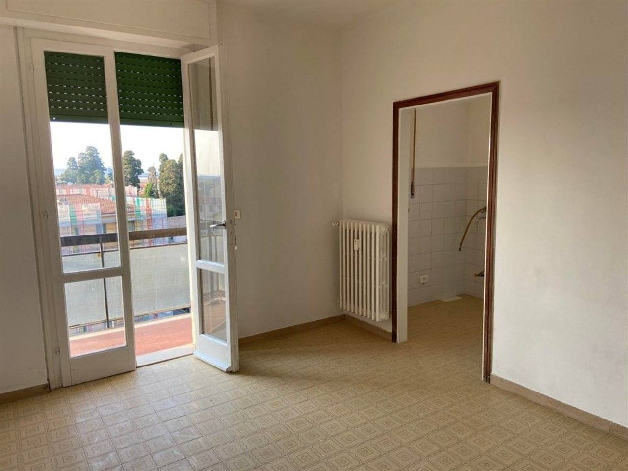 appartamento in affitto a Livorno in zona Stazione