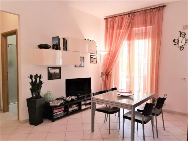 appartamento in affitto a Livorno in zona Centro Città