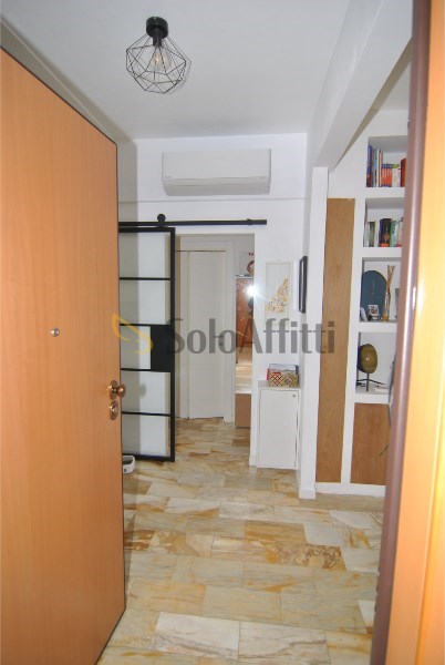 appartamento in affitto a Livorno in zona Ardenza
