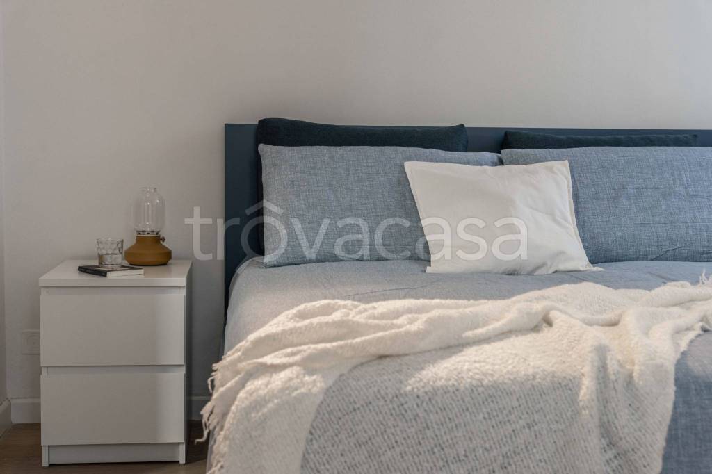 appartamento in affitto a Livorno in zona Centro Città
