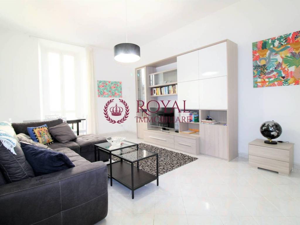 appartamento in affitto a Livorno in zona Centro Città