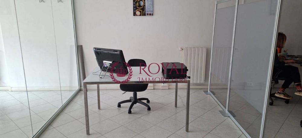ufficio in affitto a Livorno