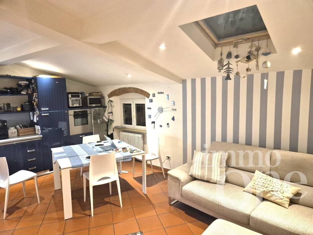 appartamento in affitto a Livorno in zona Centro Città