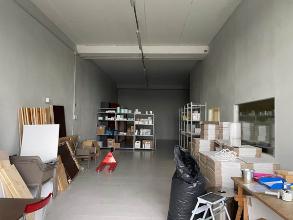 ufficio in affitto a Livorno