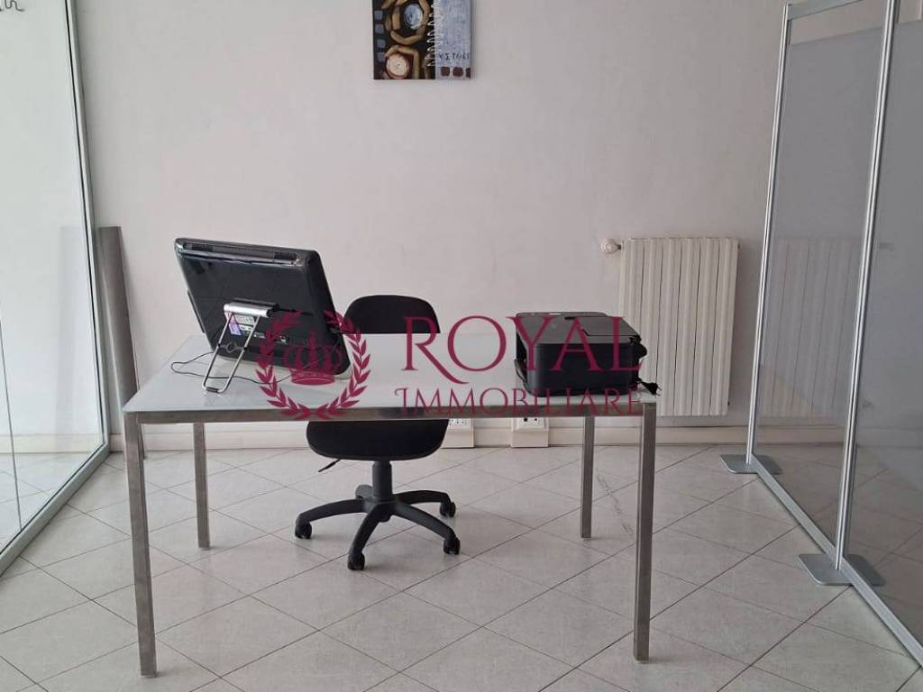 ufficio in affitto a Livorno