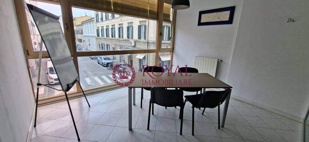 ufficio in affitto a Livorno