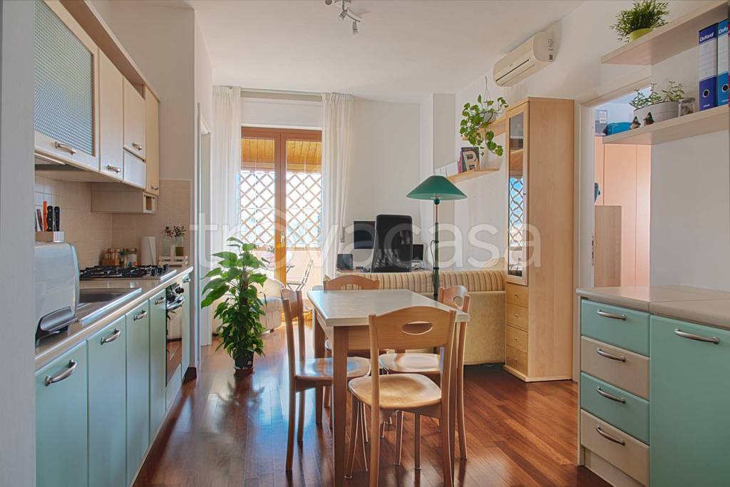 appartamento in affitto a Livorno in zona Centro Città