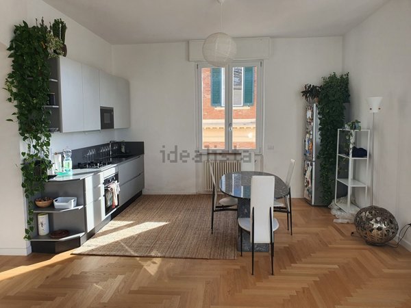 casa indipendente in affitto a Livorno