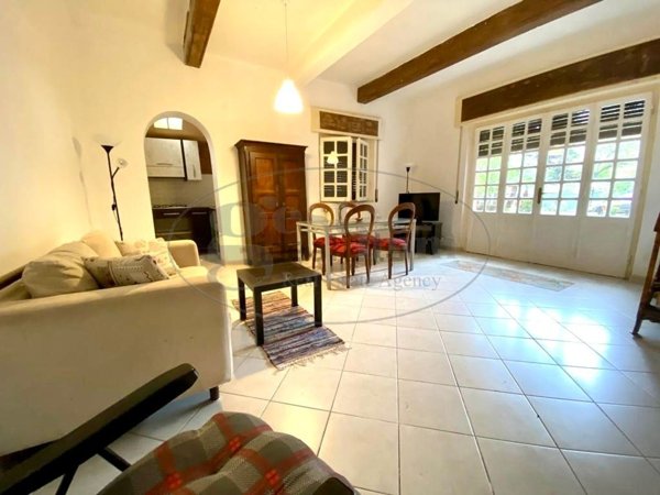 casa semindipendente in affitto a Livorno