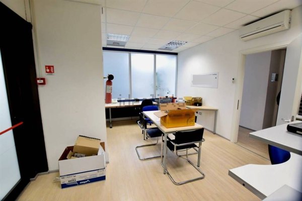 ufficio in affitto a Livorno in zona Antignano