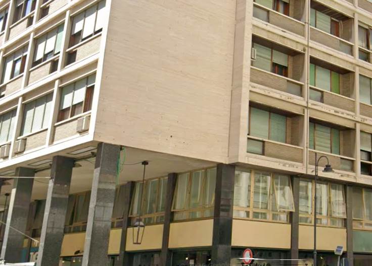 ufficio in affitto a Livorno in zona Centro Città