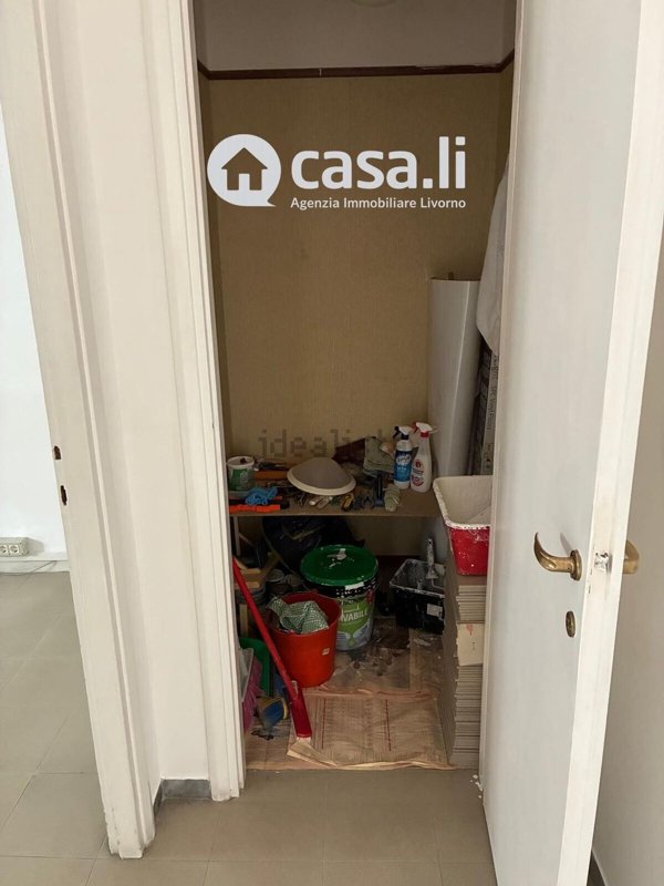 ufficio in affitto a Livorno in zona Centro Città
