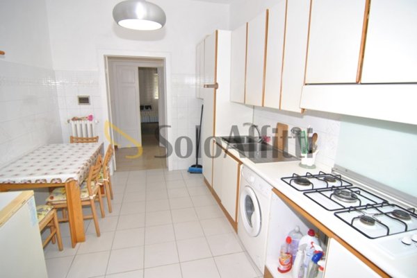 appartamento in affitto a Livorno in zona Centro Città
