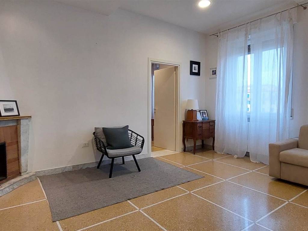 appartamento in affitto a Livorno in zona Centro Città