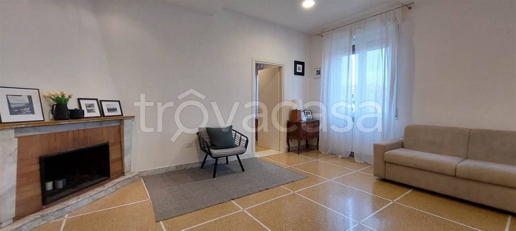 appartamento in affitto a Livorno in zona Centro Città