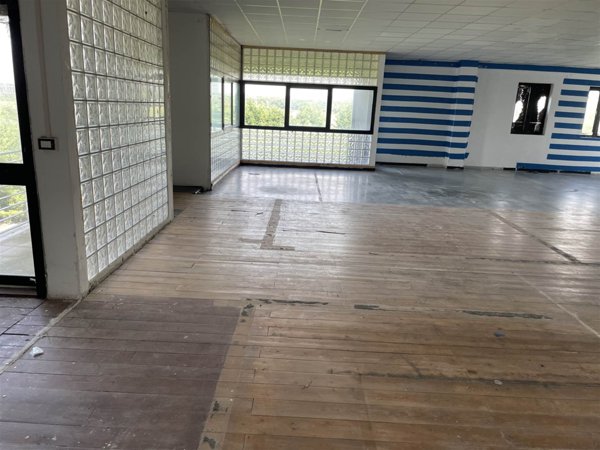 ufficio in affitto a Livorno
