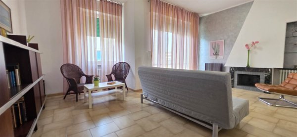 appartamento in affitto a Livorno