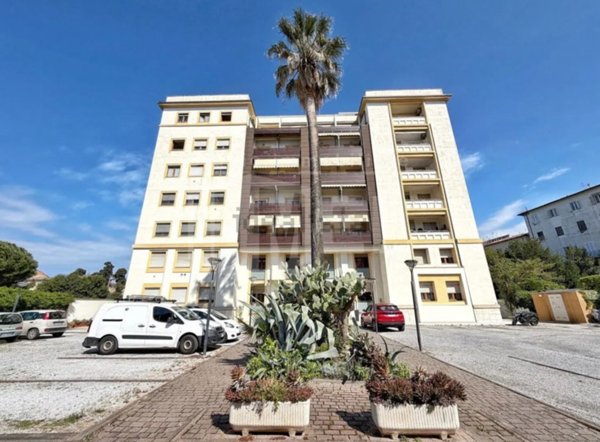appartamento in affitto a Livorno