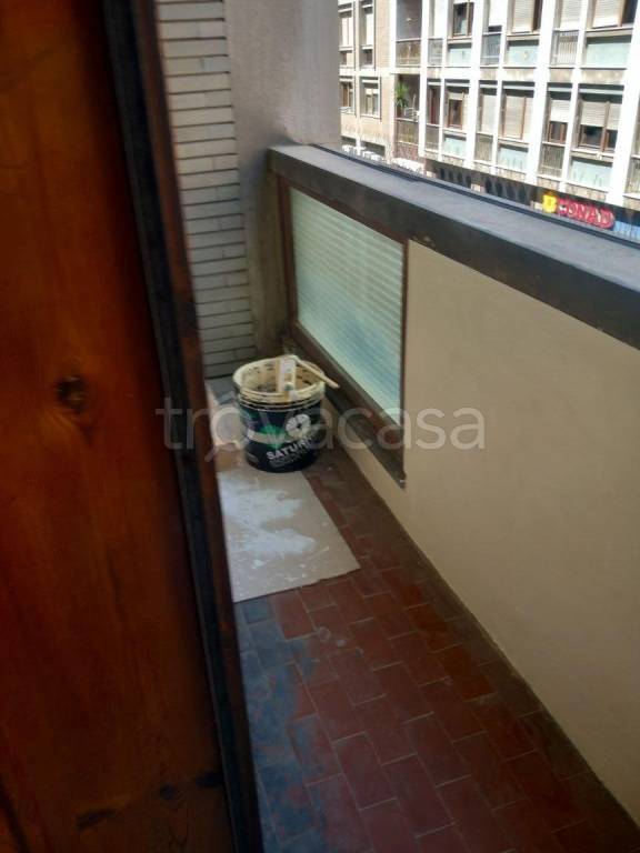 appartamento in affitto a Livorno in zona Centro Città