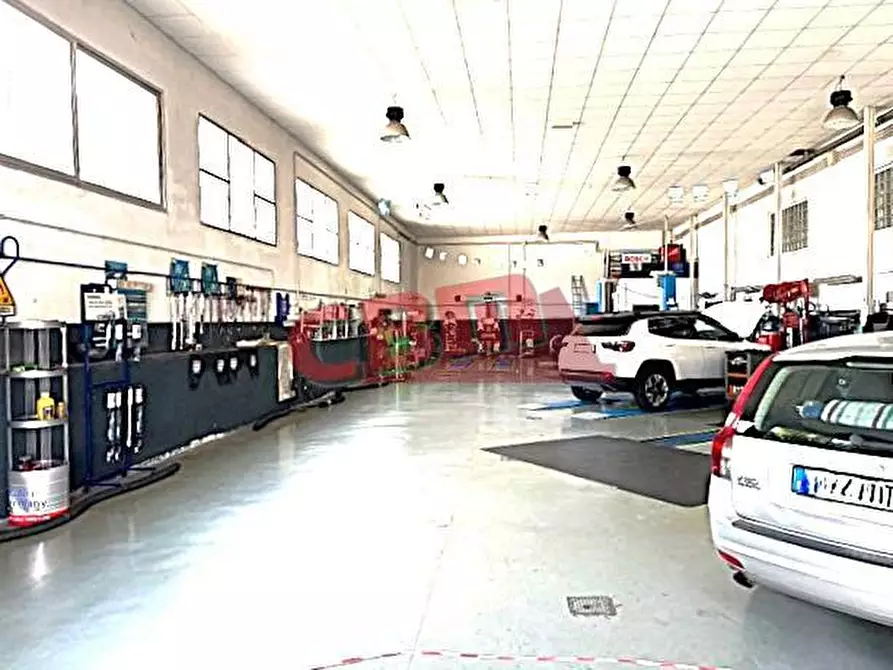 ufficio in affitto a Livorno