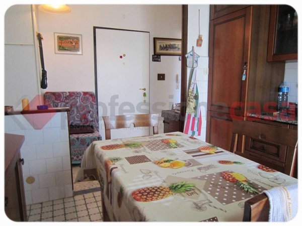 appartamento in affitto a Livorno in zona Centro Città