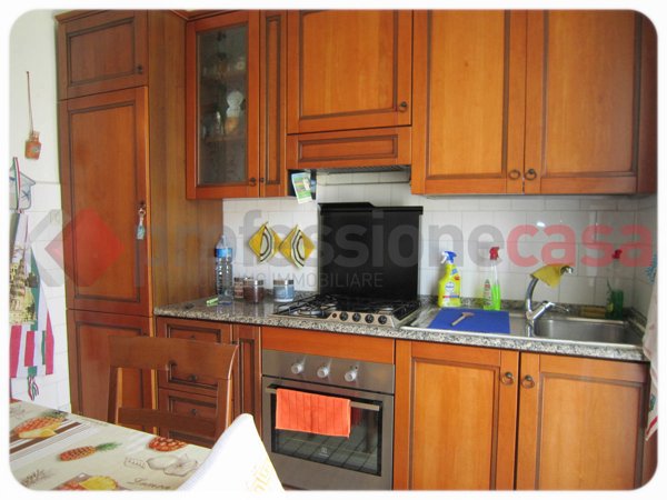 appartamento in affitto a Livorno in zona Centro Città