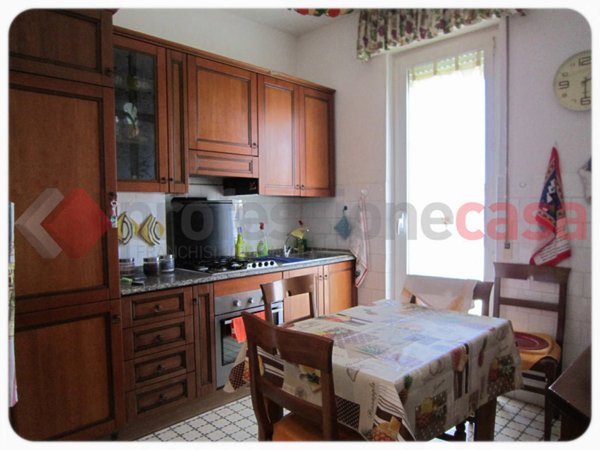 appartamento in affitto a Livorno in zona Centro Città