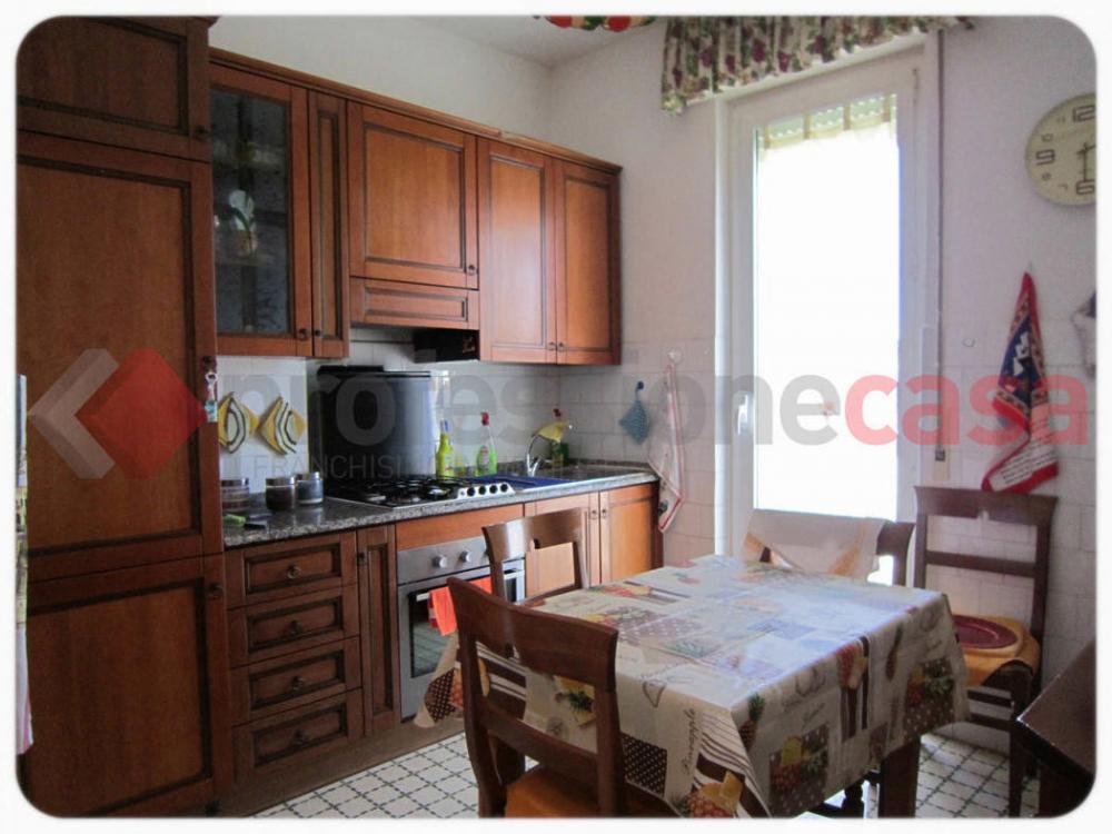 appartamento in affitto a Livorno in zona Centro Città