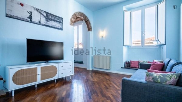 appartamento in affitto a Livorno