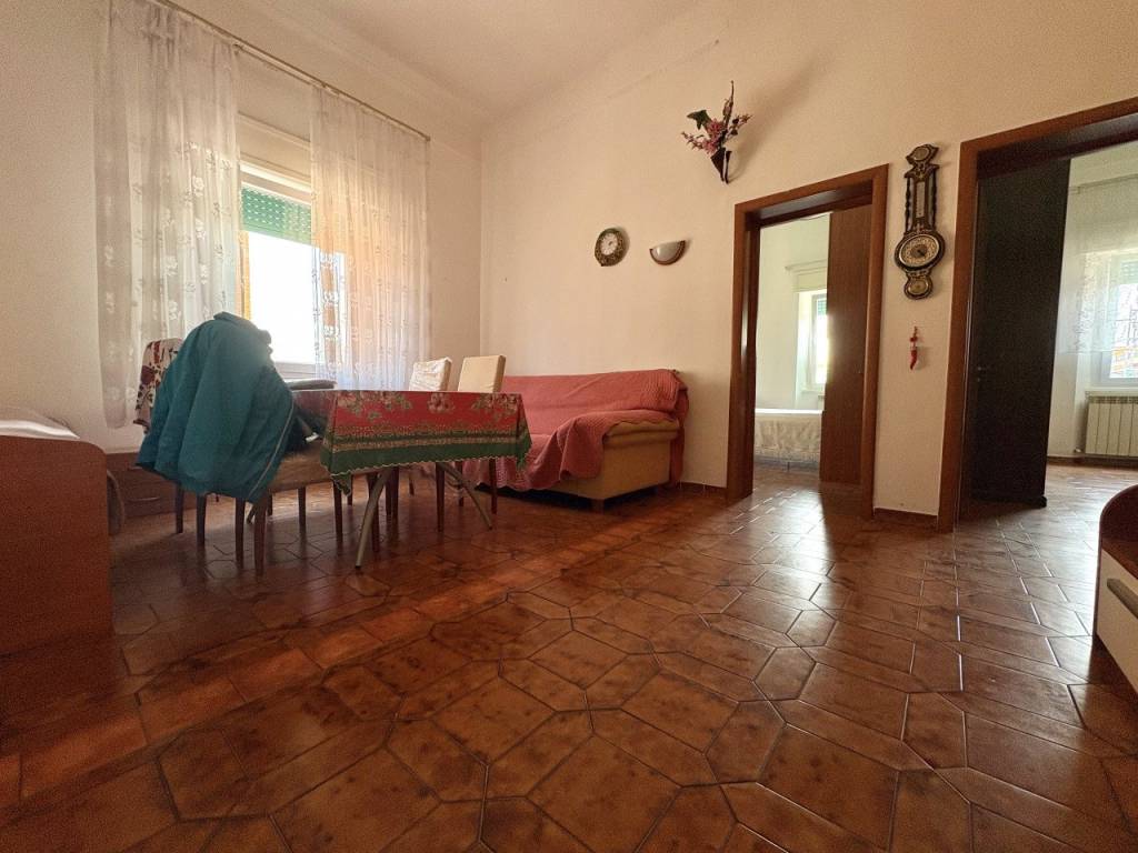 appartamento in affitto a Livorno