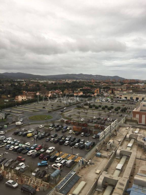appartamento in affitto a Livorno in zona Stazione