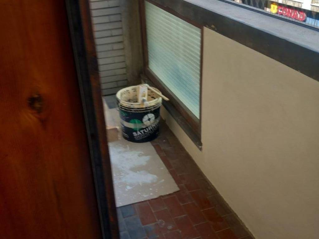 appartamento in affitto a Livorno in zona Centro Città