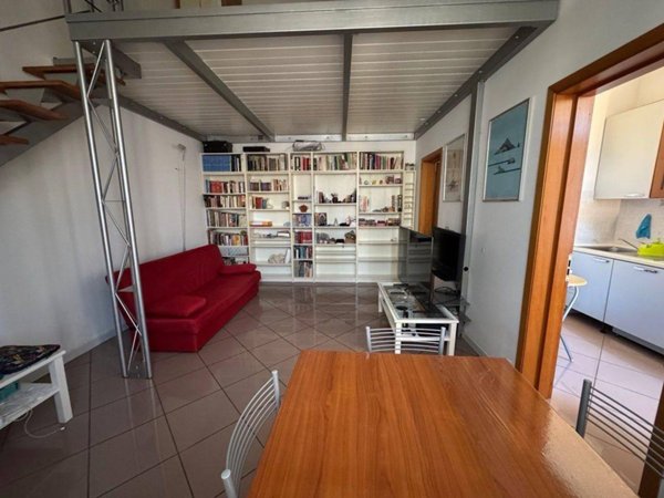 appartamento in affitto a Livorno